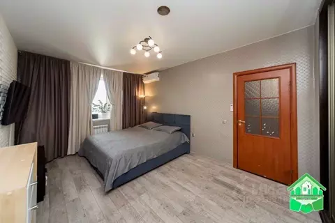 2-к кв. Ярославская область, Ярославль просп. Фрунзе, 29 (62.3 м)