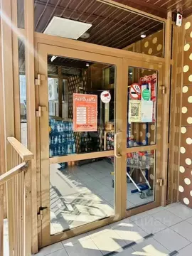 Торговая площадь в Красноярский край, Красноярск наб. Ярыгинская, 9А ...