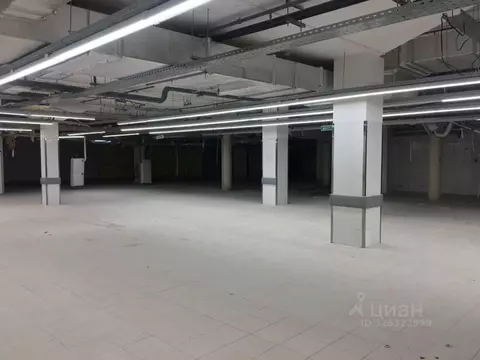 Склад в Волгоградская область, Волгоград ул. Рокоссовского, 62 (500 м)