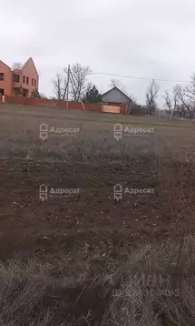 Участок в Волгоградская область, Среднеахтубинский район, Красное ...