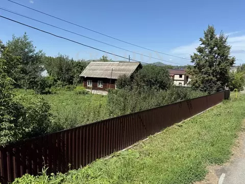 Дом в Алтай, Майминский район, с. Майма Алтайская ул., 77 (74 м)