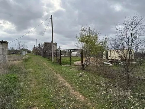 Участок в Крым, Симферопольский район, Строитель дп  (6.0 сот.)