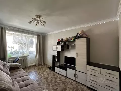 2-к кв. Самарская область, Самара просп. Кирова, 235 (44.4 м)