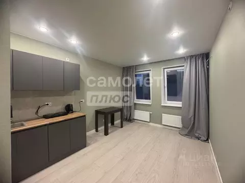 2-к кв. Тюменская область, Тюмень ул. Новоселов, 92 (39.0 м)