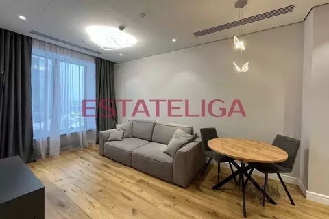 2-к кв. Москва пл. Курского Вокзала, 1 (41.0 м)