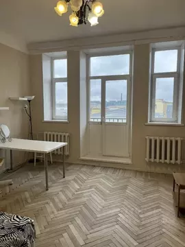 Комната Санкт-Петербург Большой Сампсониевский просп., 23 (27.7 м)