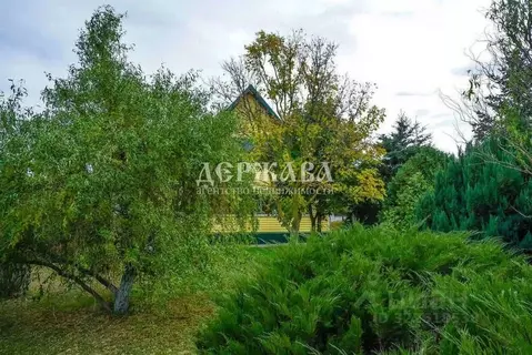 Дом в Белгородская область, Старооскольский городской округ, с. ...