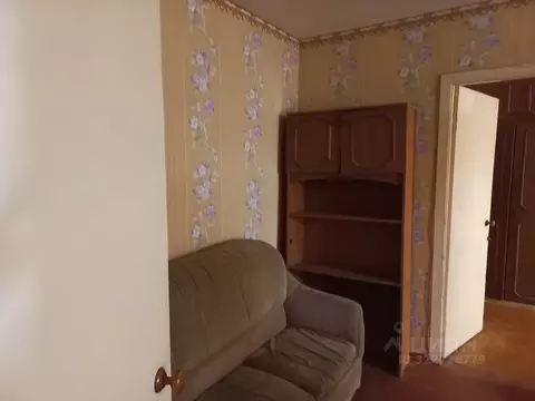 2-к кв. Ростовская область, Ростов-на-Дону ул. Нариманова, 72/2 (46.0 ...