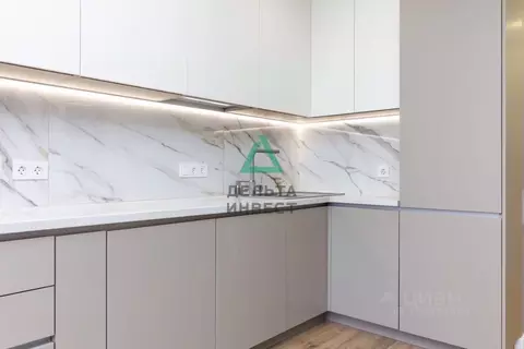 3-к кв. Башкортостан, Уфа ул. Менделеева, 156 (82.5 м)