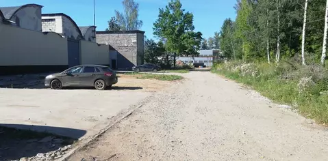 Производственное помещение в Тверская область, Тверь Московское ш., ...