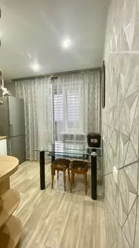 1-к кв. Марий Эл, Волжск Юбилейная ул., 12/3 (40.0 м)