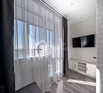 Студия Московская область, Мытищи ул. Кадомцева, 2А (26.3 м)