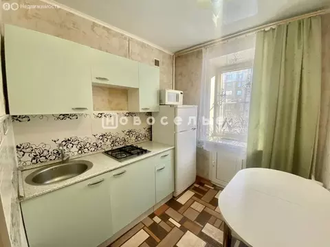 1-комнатная квартира: Рязань, улица Стройкова, 84к1 (29.1 м)