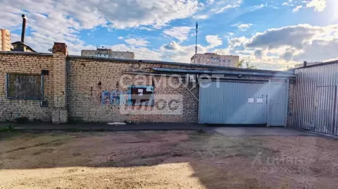 Гараж в Московская область, Лыткарино 5-й мкр, 2-й кв-л, 17 (33 м)