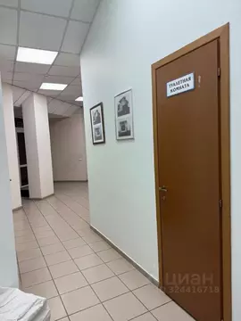 Офис в Кемеровская область, Новокузнецк ул. Павловского, 23 (158 м)