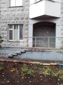 Помещение свободного назначения в Москва Россошанская ул., 6 (16 м)