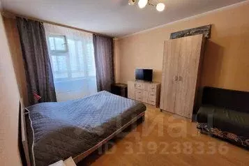 1-к кв. Московская область, Красногорск ул. Имени Зверева, 4 (40.0 м)