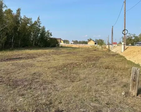 Участок в Саха (Якутия), Якутск Северный кв-л,  (10.0 сот.)