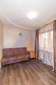 2-к кв. Курганская область, Курган просп. Конституции, 63 (23.2 м)