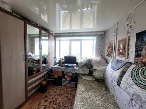 1-к кв. Нижегородская область, Бор ул. Чугунова, 1 (29.0 м)