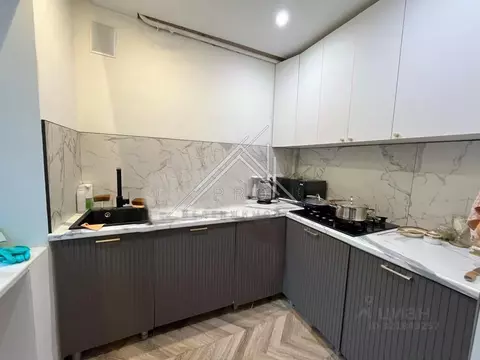 2-к кв. Ярославская область, Ярославль ул. Юности, 16 (44.0 м)