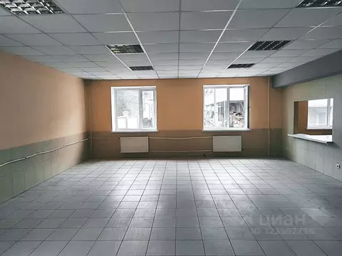 Производственное помещение в Московская область, Мытищи городской ...