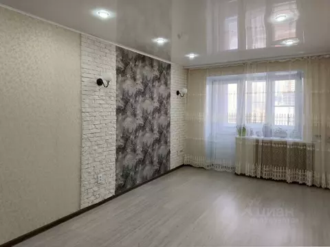 1-к кв. Астраханская область, Астрахань ул. Богдана Хмельницкого, 43 ...