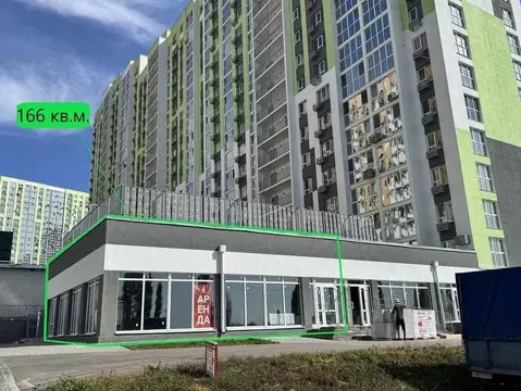 Торговая площадь в Саратовская область, Саратов ул. Имени Академика ...