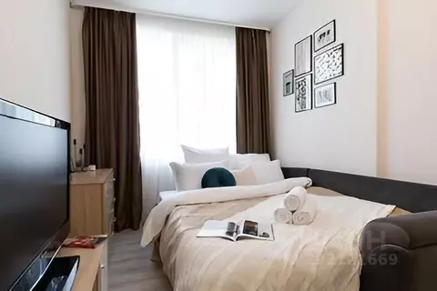 1-к кв. Московская область, Красногорск городской округ ул. Липовой ...