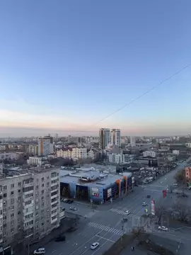 3-к кв. Челябинская область, Челябинск просп. Ленина, 38 (133.6 м)