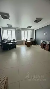 Офис в Ставропольский край, Ставрополь Шпаковская ул., 97 (180 м)