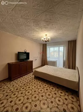 1-комнатная квартира: Кызыл, улица Кечил-Оола, 7А (31.4 м)