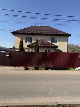 Дом в Брянская область, Брянский район, Супоневское с/пос, с. Супонево ...
