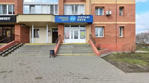 Помещение свободного назначения в Липецкая область, Липецк ...