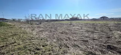 Участок в Адыгея, Майкоп ул. Каплана Туко (6.83 сот.)