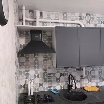 1-к кв. Московская область, Жуковский ул. Жуковского, 32 (31.0 м)