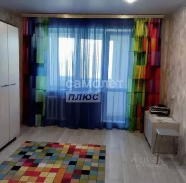 1-к кв. Омская область, Омск ул. Василия Маргелова, 392 (37.5 м)