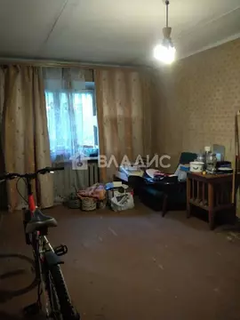 Продается 2-комнатная квартира