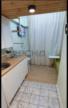 Студия Москва Варшавское ш., 17С5 (16.0 м)