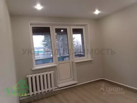 1-к кв. Московская область, Раменский муниципальный округ, с. ...