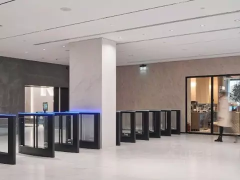 Офис в Москва ул. Сущевский Вал, 20Б (1497 м)