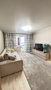 1-к кв. Тюменская область, Тюмень ул. Западносибирская, 10 (35.4 м)