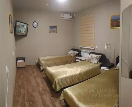 Комната Калмыкия, Элиста 5-й мкр, 7Б