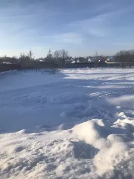 Участок в Московская область, Зарайск муниципальный округ, д. Маркино  ...
