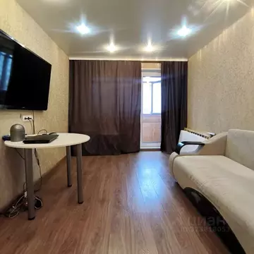 2-к кв. Нижегородская область, Нижний Новгород Молодежный просп., 76 ...