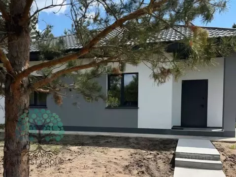 Коттедж в Самарская область, Красноярский район, Светлое Поле с/пос, ...