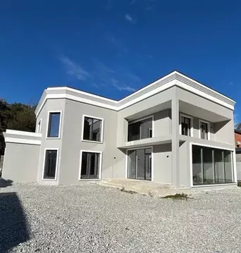 Дом в Краснодарский край, Геленджик городской округ, с. Возрождение ...