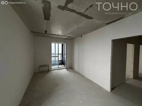 2-комнатная квартира: Пенза, ЖК Олимп (68.5 м)