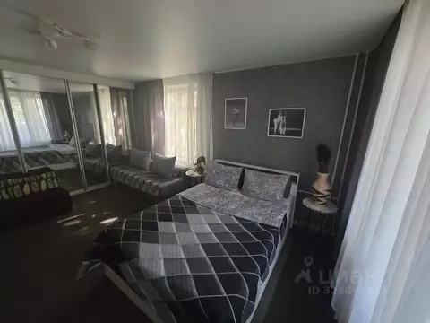 1-к кв. Москва ул. Коштоянца, 41 (30.0 м)