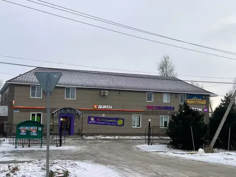 Участок в Московская область, Домодедово Кузьминское Парк кп, 404 (7.3 ...